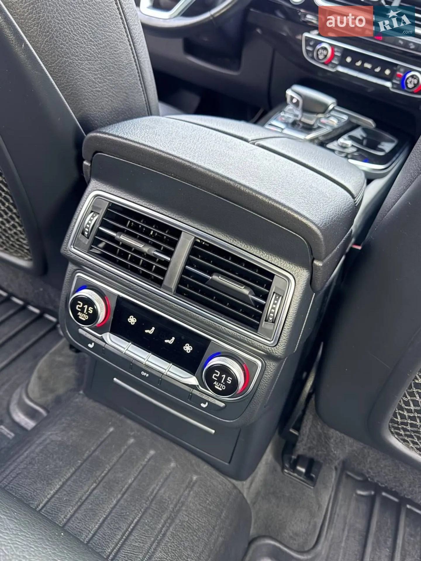 2016 Audi Q7 - мініатюра 6