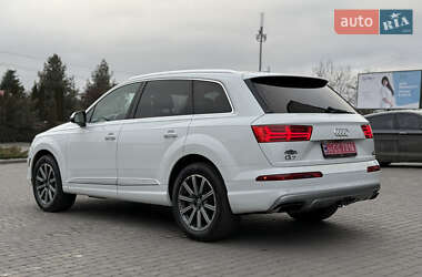 Внедорожник / Кроссовер Audi Q7 2016 в Хмельницком