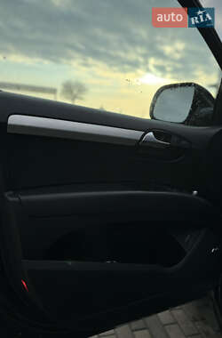 Внедорожник / Кроссовер Audi Q7 2013 в 