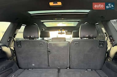 Внедорожник / Кроссовер Audi Q7 2013 в 