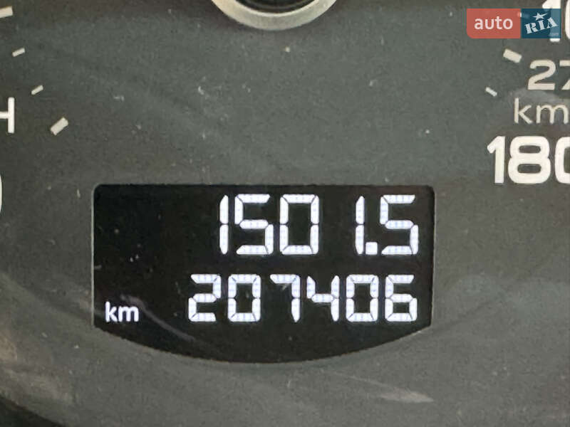 Внедорожник / Кроссовер Audi Q7 2013 в Хусте