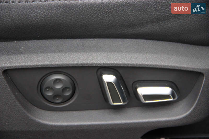 Внедорожник / Кроссовер Audi Q7 2013 в Одессе фото 47 Внедорожник / Кроссовер Audi Q7 2013 в Одессе