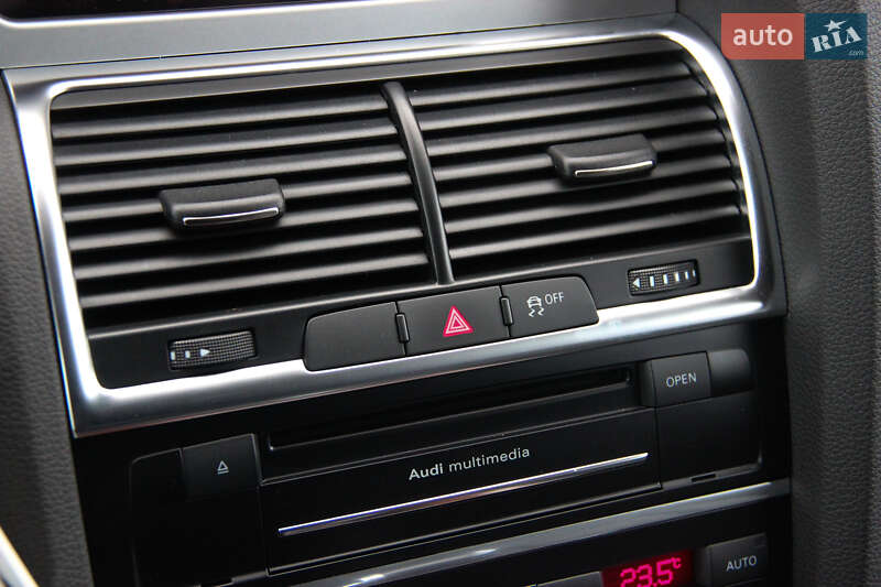 Внедорожник / Кроссовер Audi Q7 2013 в Одессе фото 62 Внедорожник / Кроссовер Audi Q7 2013 в Одессе
