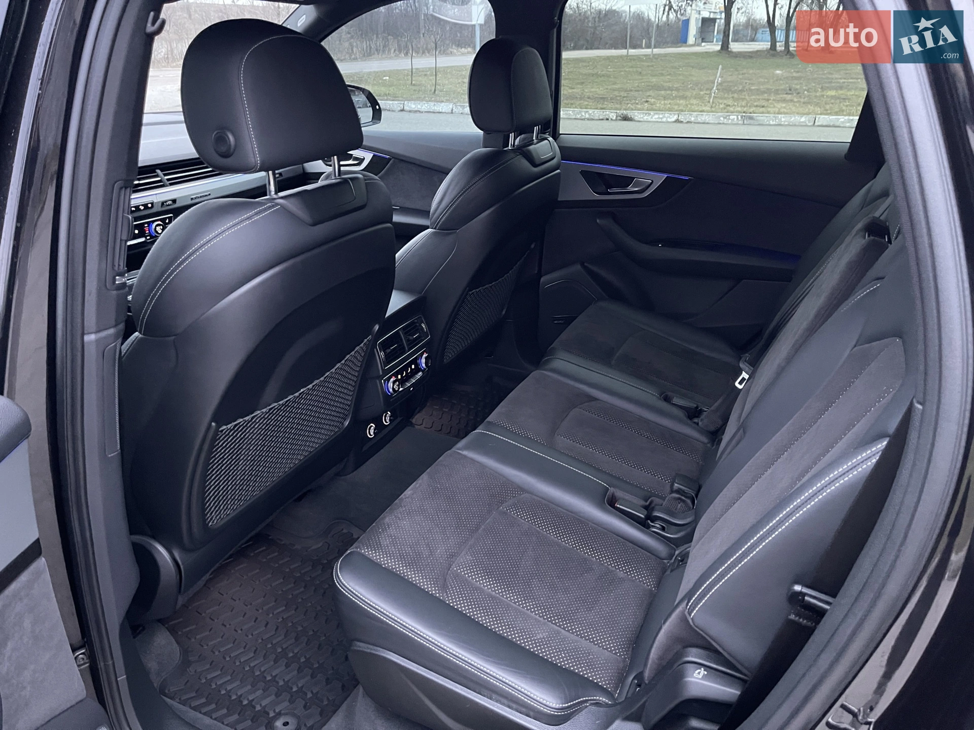 2019 Audi Q7 - мініатюра 21