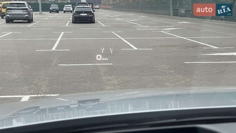 Позашляховик / Кросовер Audi Q7 2019 в Києві