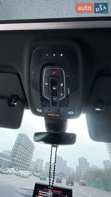 Позашляховик / Кросовер Audi Q7 2019 в Києві