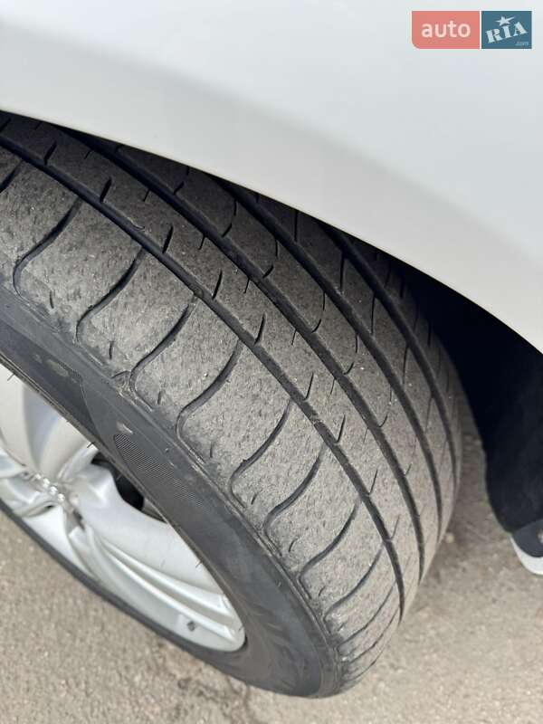 Внедорожник / Кроссовер Audi Q7 2010 в Запорожье