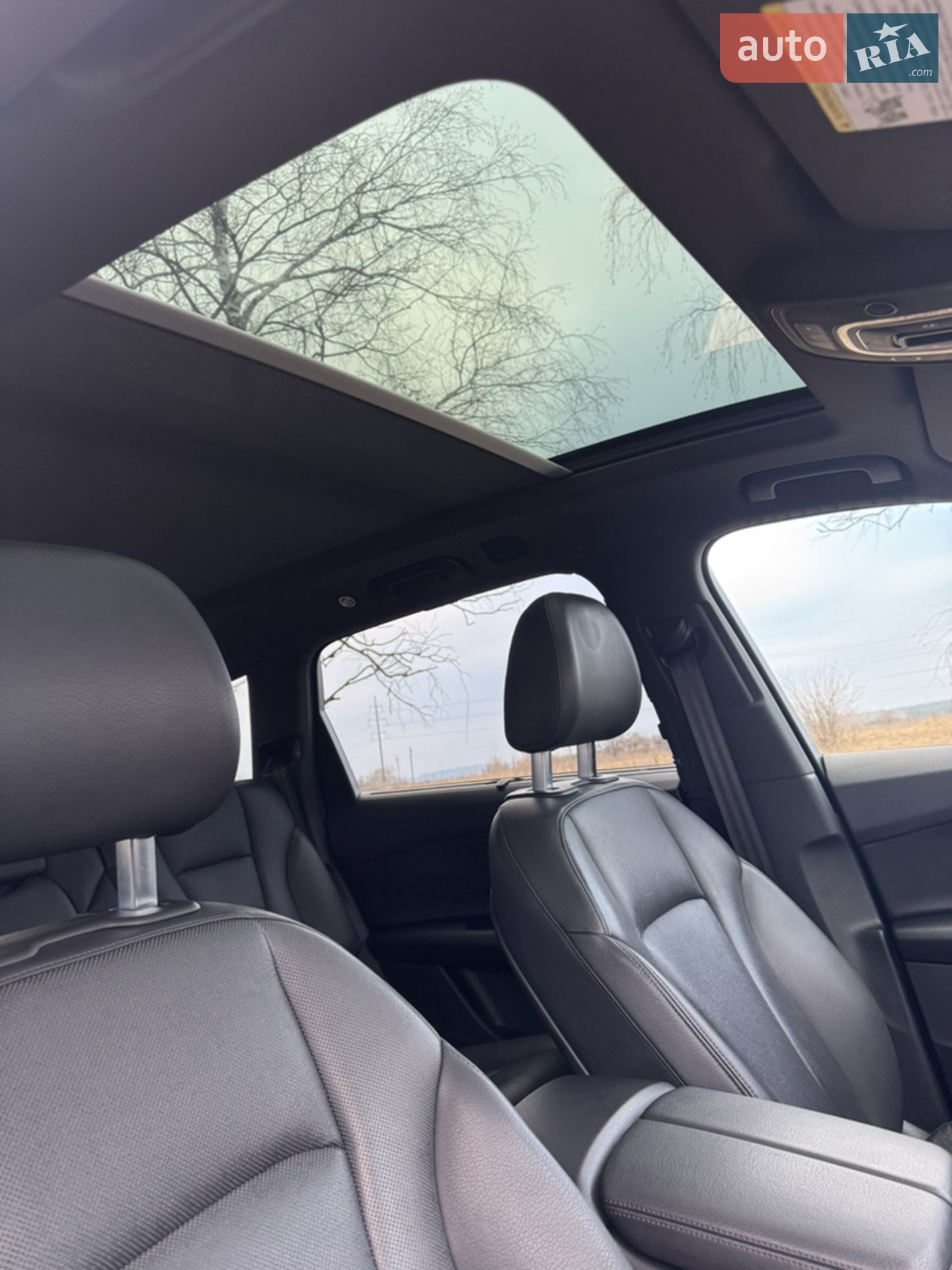 2018 Audi Q7 - мініатюра 23