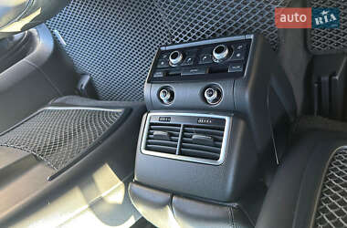 Внедорожник / Кроссовер Audi Q7 2013 в Межгорье