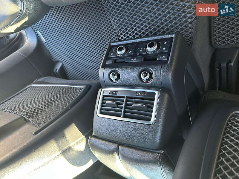 Внедорожник / Кроссовер Audi Q7 2013 в Межгорье фото 8 Внедорожник / Кроссовер Audi Q7 2013 в Межгорье