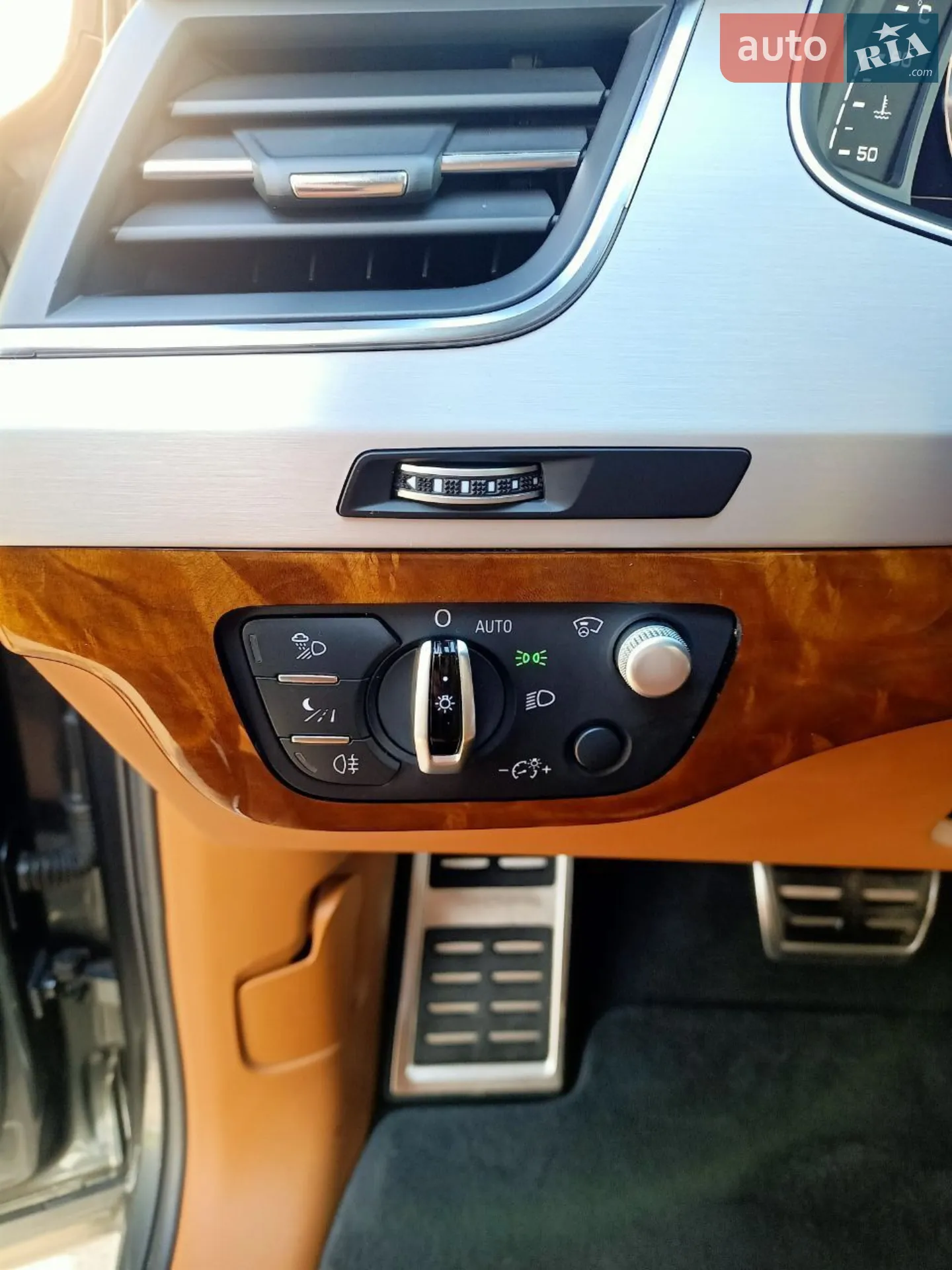 2017 Audi Q7 - мініатюра 21