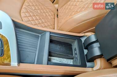 Внедорожник / Кроссовер Audi Q7 2017 в Ровно