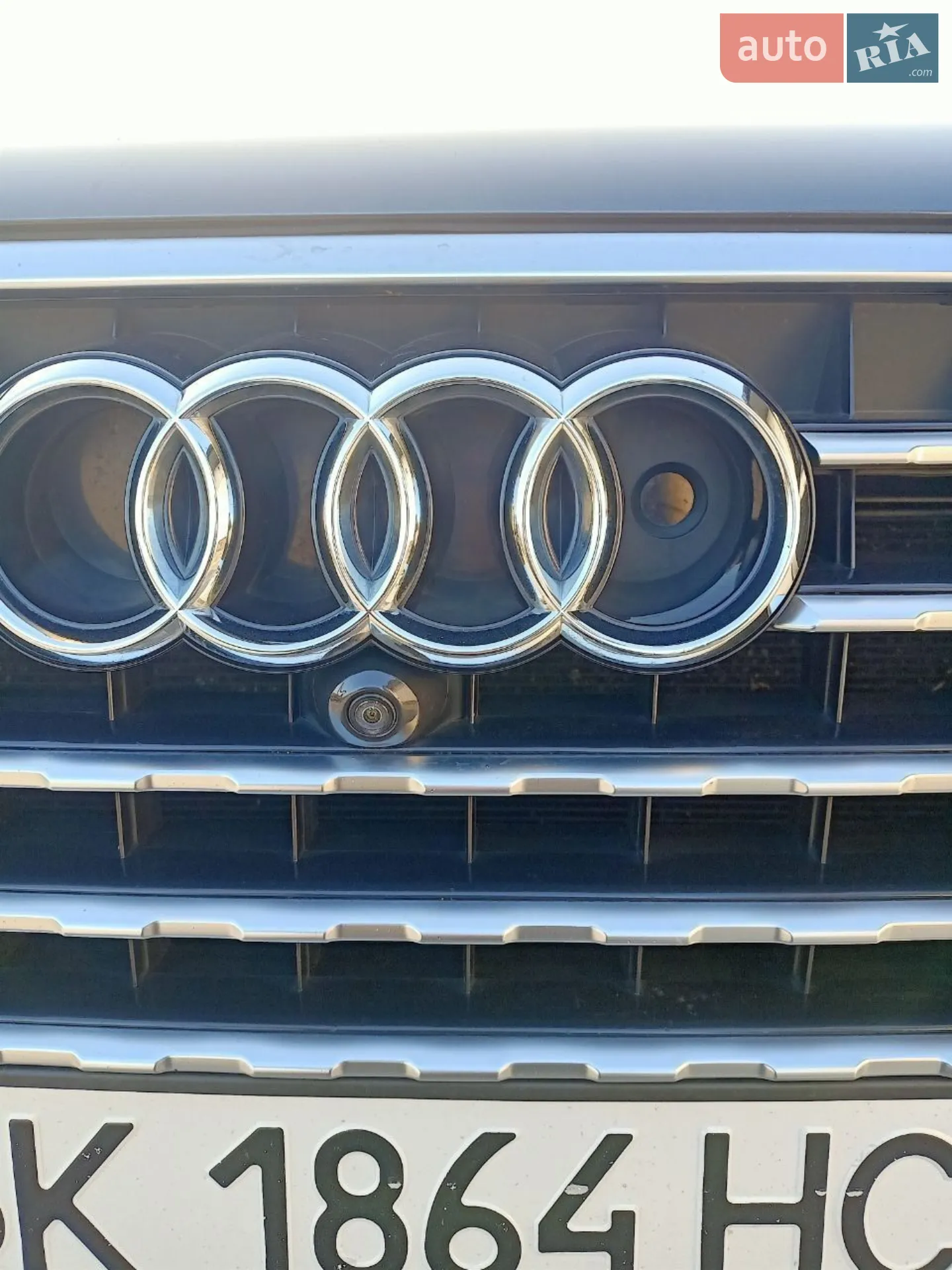 2017 Audi Q7 - мініатюра 44