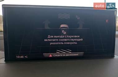 Внедорожник / Кроссовер Audi Q7 2017 в Ровно