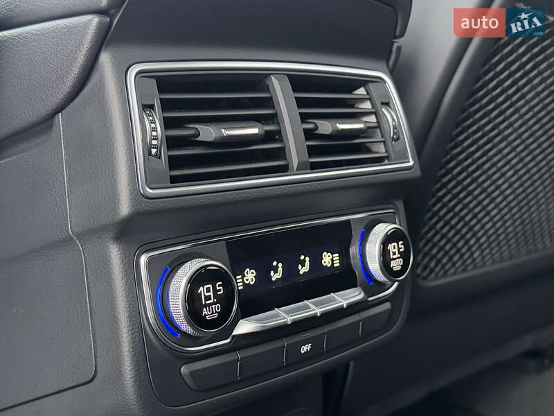 Внедорожник / Кроссовер Audi Q7 2018 в Ужгороде фото 61 Внедорожник / Кроссовер Audi Q7 2018 в Ужгороде