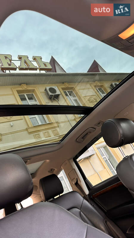 Позашляховик / Кросовер Audi Q7 2012 в Косові