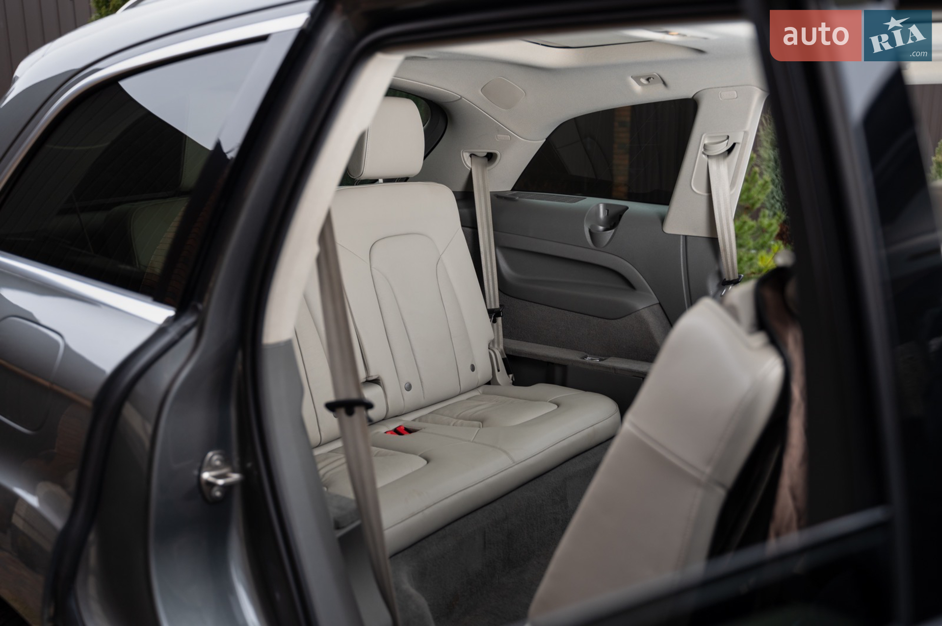 2015 Audi Q7 - мініатюра 21