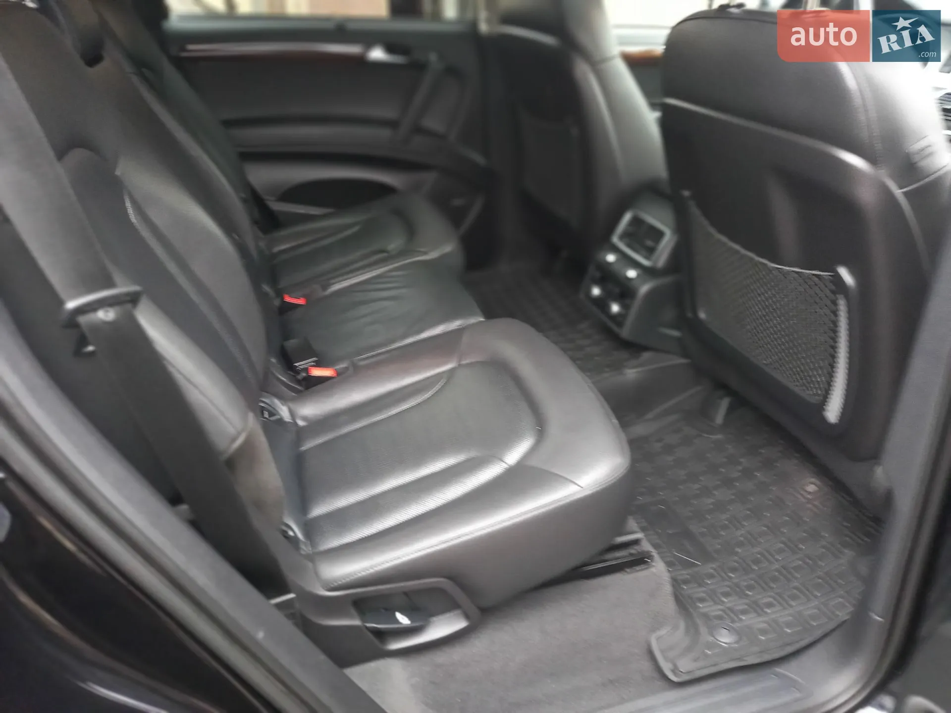 2015 Audi Q7 - мініатюра 6