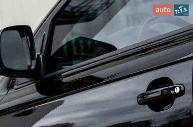 Позашляховик / Кросовер Audi Q7 2015 в 