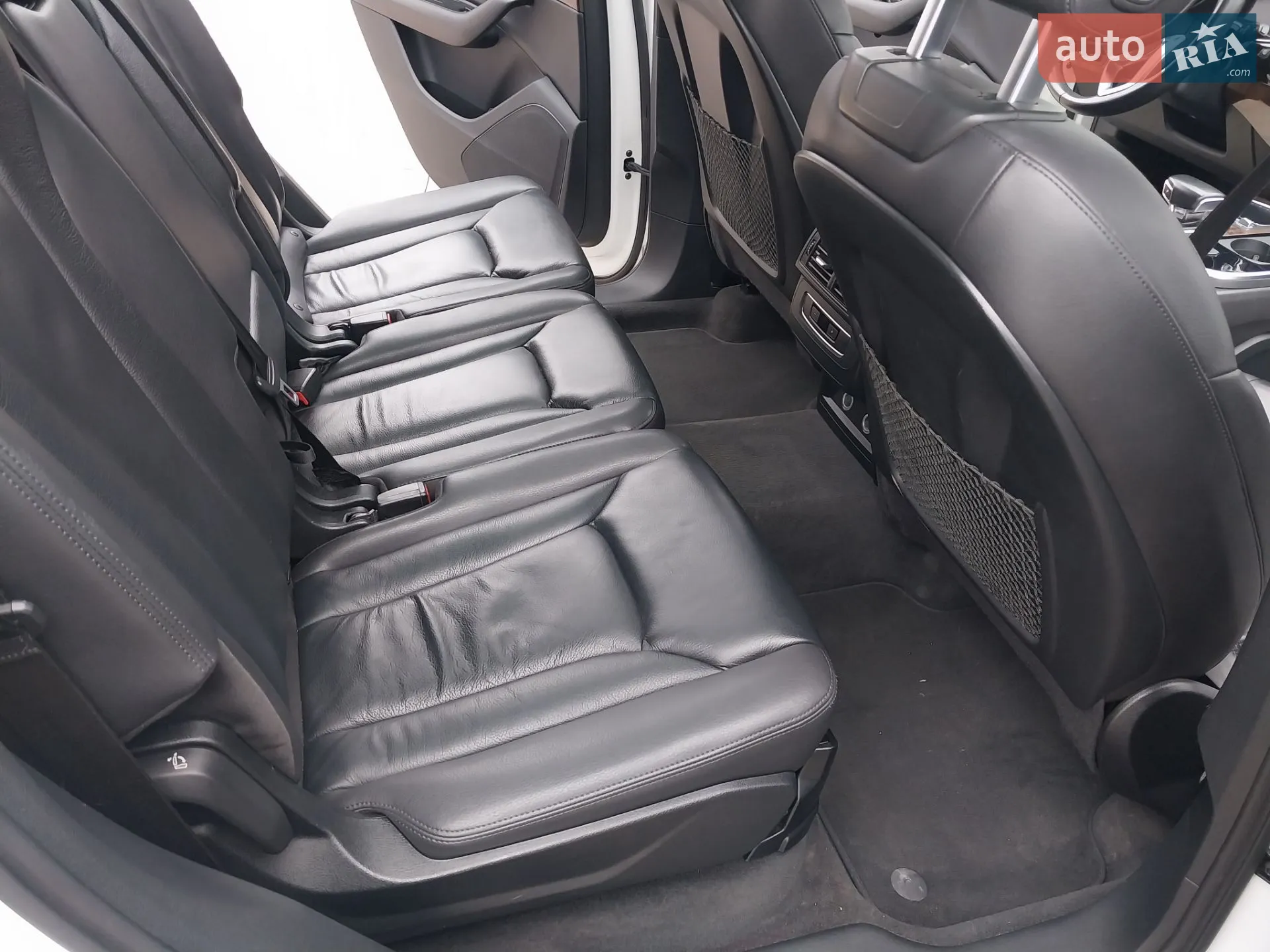 2018 Audi Q7 - мініатюра 13