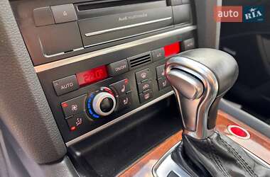 Внедорожник / Кроссовер Audi Q7 2014 в 