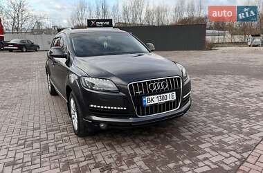 Внедорожник / Кроссовер Audi Q7 2007 в 