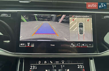 Внедорожник / Кроссовер Audi Q7 2023 в 