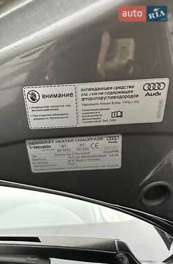 Позашляховик / Кросовер Audi Q7 2010 в Прилуках