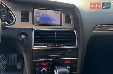 Внедорожник / Кроссовер Audi Q7 2011 в 