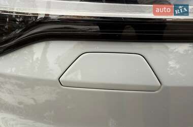 Внедорожник / Кроссовер Audi Q7 2021 в 