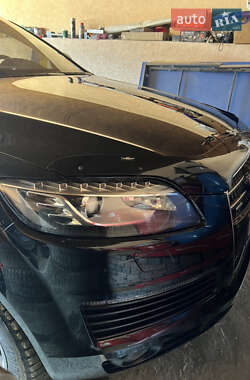 Внедорожник / Кроссовер Audi Q7 2009 в 