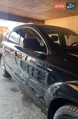 Внедорожник / Кроссовер Audi Q7 2009 в 