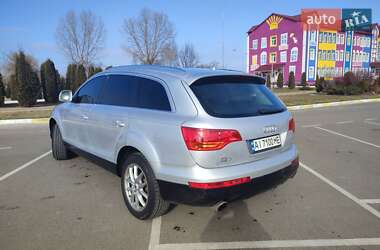 Внедорожник / Кроссовер Audi Q7 2007 в 