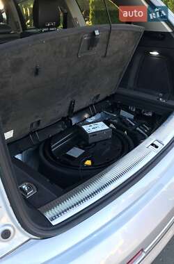 Внедорожник / Кроссовер Audi Q7 2015 в 