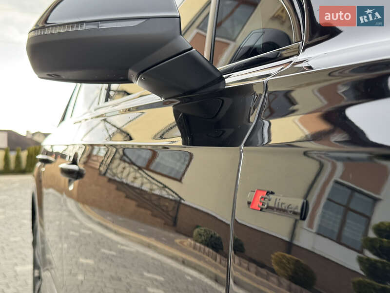 Внедорожник / Кроссовер Audi Q7 2016 в Львове