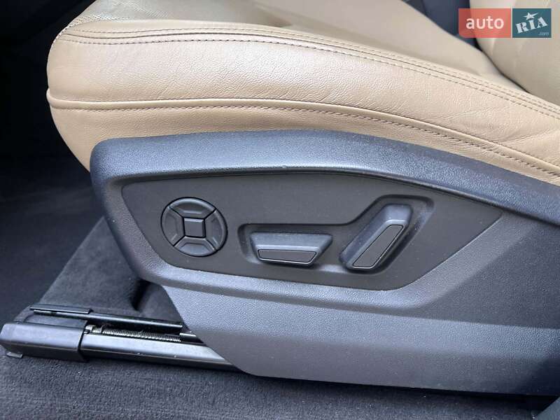 Позашляховик / Кросовер Audi Q7 2020 в Львові
