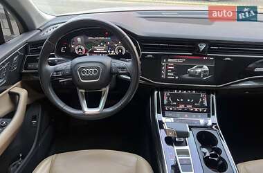 Позашляховик / Кросовер Audi Q7 2020 в Львові