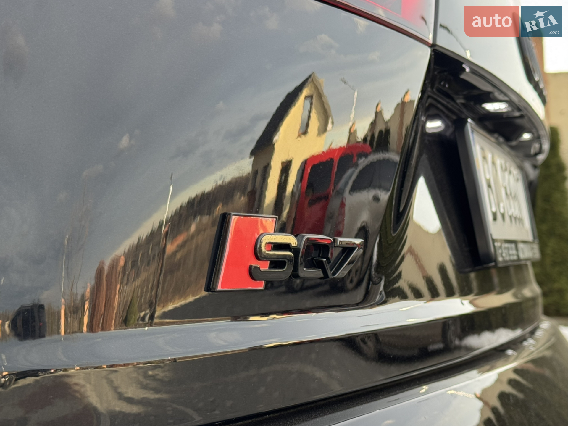 2016 Audi Q7 - мініатюра 43