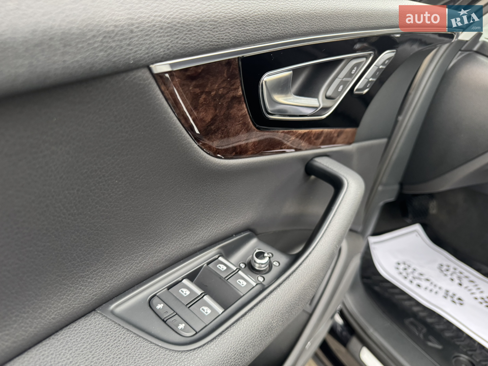 2016 Audi Q7 - мініатюра 67