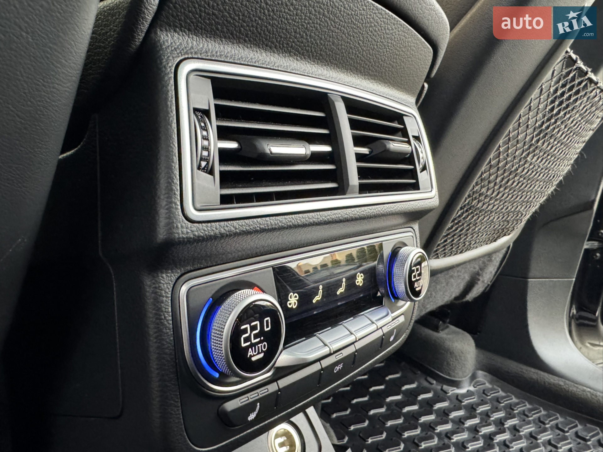2016 Audi Q7 - мініатюра 94
