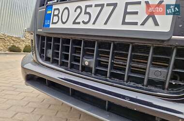 Позашляховик / Кросовер Audi Q7 2013 в 