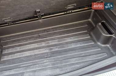 Позашляховик / Кросовер Audi Q7 2013 в 