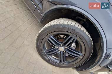Позашляховик / Кросовер Audi Q7 2013 в 
