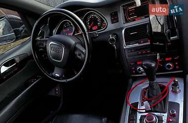Внедорожник / Кроссовер Audi Q7 2008 в 