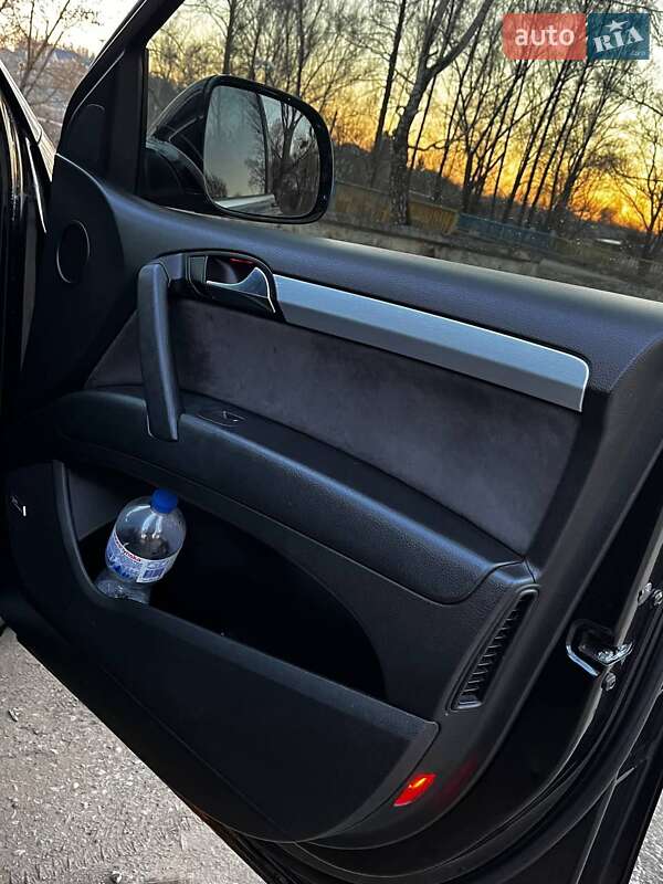 Внедорожник / Кроссовер Audi Q7 2008 в Луцке