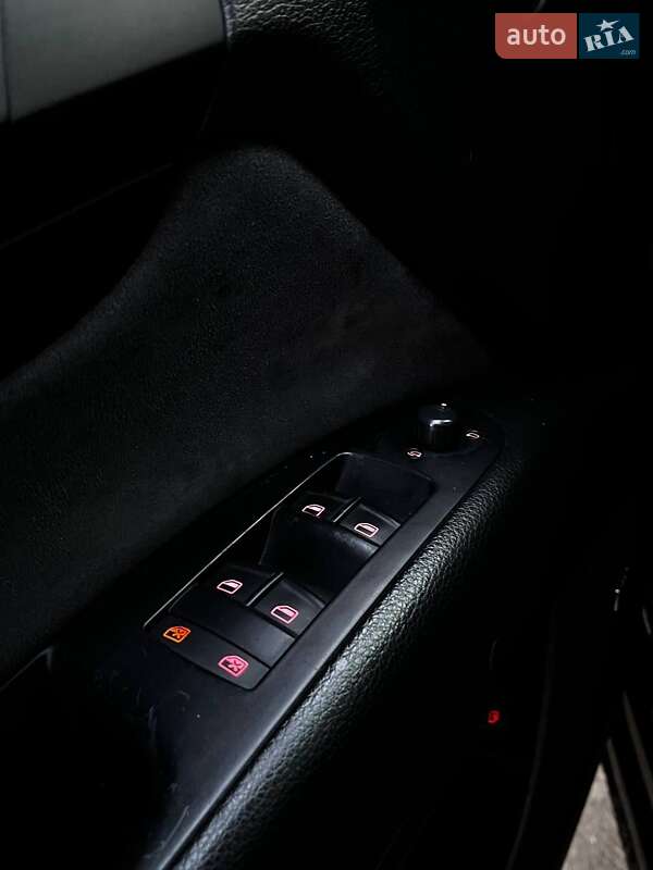 Внедорожник / Кроссовер Audi Q7 2008 в Луцке