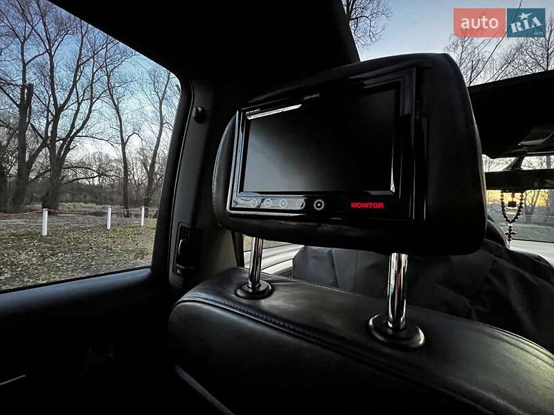 Внедорожник / Кроссовер Audi Q7 2008 в Луцке