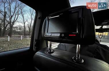 Внедорожник / Кроссовер Audi Q7 2008 в 