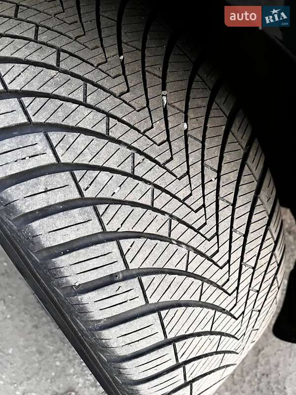 Внедорожник / Кроссовер Audi Q7 2008 в Луцке