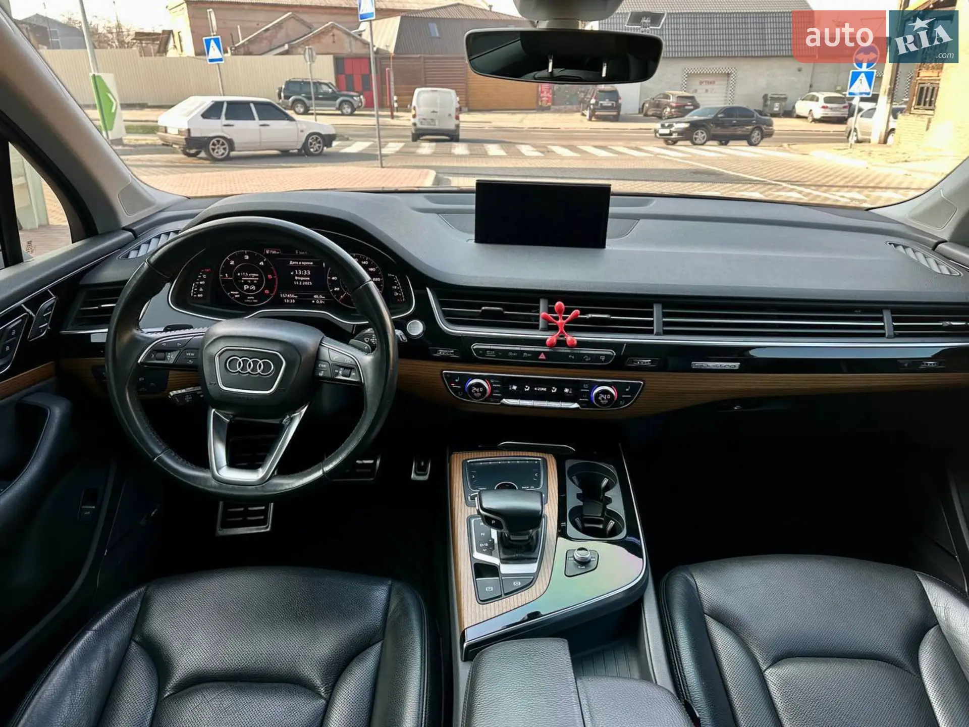 2015 Audi Q7 - мініатюра 24